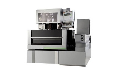 Máy cắt dây CNC